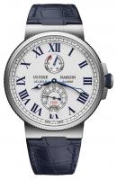 Ulysse Nardin Marine Chronometer Manufacture 45 mm 1183-122/40