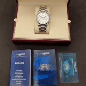 Longines Master Collection 38.5 mm L2.669.4.78.6