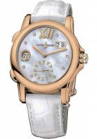 Ulysse Nardin Dual Time Lady Manufacture 37.5 mm 3346-222/391