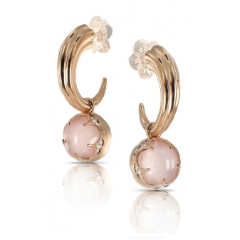 СЕРЬГИ PASQUALE BRUNI SISSI IO AMO АРТИКУЛ: 14523R