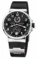 Ulysse Nardin Marine Chronometer Manufacture 43mm