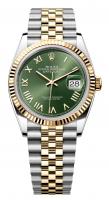 Rolex Datejust 36 mm 126233