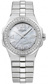 Chopard Alpine Eagle 36 mm 298601-3002