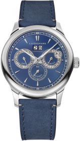 Chopard L.U.C. Perpetual Twin 43 mm 168561-3003