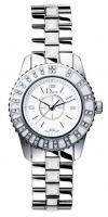 Dior Christal Diamond Ladies Watch 28 mm CD112113-V