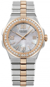 Chopard Alpine Eagle 36 mm 298601-6002