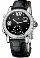 Ulysse Nardin Dual Time Lady Manufacture 37.5 mm 3343-222B/30-02