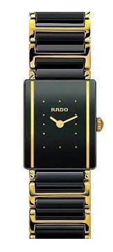 Rado Integral Quartz 153.0383.3