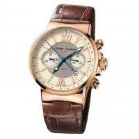 Ulysse Nardin Maxi Marine Chronograph 41 mm 356-66/354