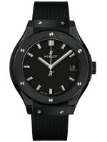 Hublot Classic Fusion Black Magic 33 mm 581.CM.1171.RX