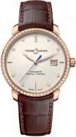 Ulysse Nardin Classico 40 mm 8156-111B-2/991