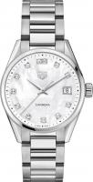 Tag Heuer Carrera Quartz 36 mm WBK1318.BA0652