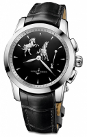 Ulysse Nardin Classic Complications Hourstriker Horse