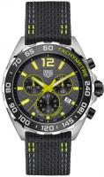 TAG Heuer Formula 1 43 mm CAZ101AG.FC8304