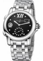 Ulysse Nardin Dual Time Lady Manufacture