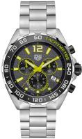 TAG Heuer Formula 1 43 mm CAZ101AG.BA0842