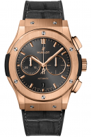 Hublot Classic Fusion Chronograph King Gold Racing Grey 42 mm  541.OX.7080.LR