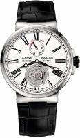 Ulysse Nardin Marine Chronometer Tourbillon Grand Feu 1283-181/E0