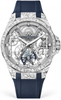 Ulysse Nardin Executive Blast Tourbillon 45 mm 1720-400BLE-3A/01