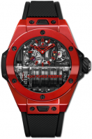 Hublot Big Bang MP-11 Power Reseve 14 Days Red Ceramic 45 mm 911.CF.0113.RX