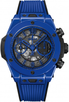 Hublot Big Bang Unico Blue Magic 42 mm 441.ES.5119.RX