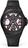 Ulysse Nardin Executive Blast Tourbillon 45 mm 1723-400/BLACK