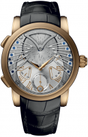 Ulysse Nardin Classic Complications Stranger 45 mm 6902-125/VIV