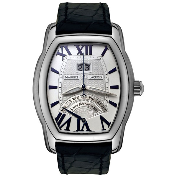 Maurice Lacroix Masterpiece MP6119-SS001-11E