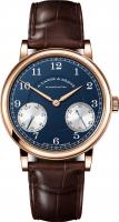 A. Lange & Sohne 1815 UP/DOWN 37.5 mm 244.037