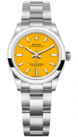 Rolex Oyster Perpetual 31 mm 277200