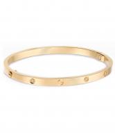 Браслет Cartier Love Small Model 6 Diamonds Bracelet B6047217