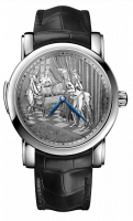 Ulysse Nardin Classic Minute Repeater Voyeur 42 mm 739-61/VOYEUR