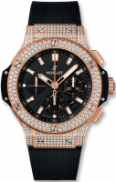 Hublot Big Bang Gold Pave 44 mm 301.301.PX.1180.RX.1704