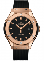 Hublot Classic Fusion King Gold 33 mm 582.OX.1180.RX