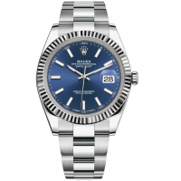 Rolex Datejust II 41 mm 126334