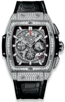 Hublot Spirit of Big Bang 42 Titanium Jewellery