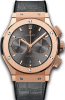 Hublot Classic Fusion Chronograph King Gold Racing Grey 45 mm 521.OX.7081.LR