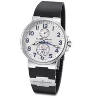 Ulysse Nardin Maxi Marine Chronometer 41 mm 263-66-3