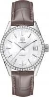 Tag Heuer Carrera Automatic 36 mm WBK2316.FC8258