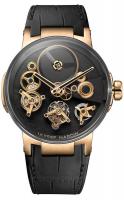 Ulysse Nardin Executive Tourbillon Free Wheel 44 mm 1766-176