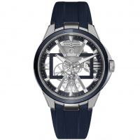 Ulysse Nardin Executive Skeleton X 42 mm 3713-260-3/03