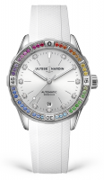 Ulysse Nardin Lady Diver Rainbow 39 mm 8163-182B1LE-1A-RAIN/3A