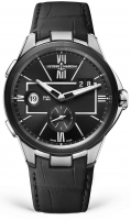 Ulysse Nardin Executive Blast Dual Time 42 mm 243-20/42