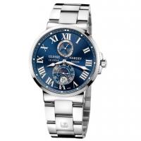 Ulysse Nardin Maxi Marine Chronometer 43 mm