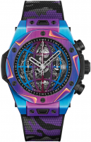 Hublot Big Bang Unico DJ Snake 45 mm 411.NN.0179.RX.DJS21