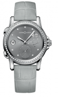 Ulysse Nardin Dual Time Lady 37.5 mm 3243-222B/91