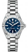 Tag Heuer Aquaracer Quartz 27 mm WBD1412.BA0741