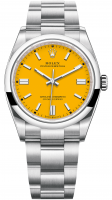 Rolex Oyster Perpetual 36 mm 126000