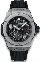 Hublot Big Bang Meca-10 Titanium 45 mm 414.NI.1123.RX