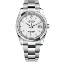 Rolex Datejust 36 mm 116200